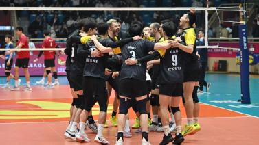 展示了他的 展示了他的