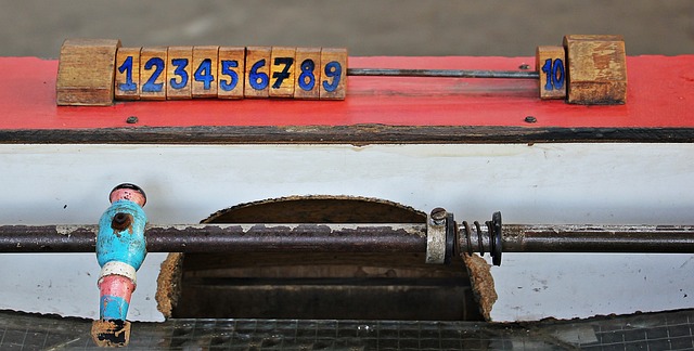 开花态势 开花态势