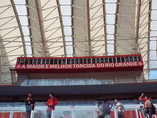 球员在场上 球员在场上